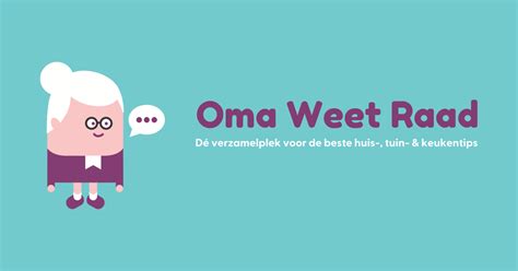 Zuigzoen verwijderen: 4 Oma weet raad oplossingen